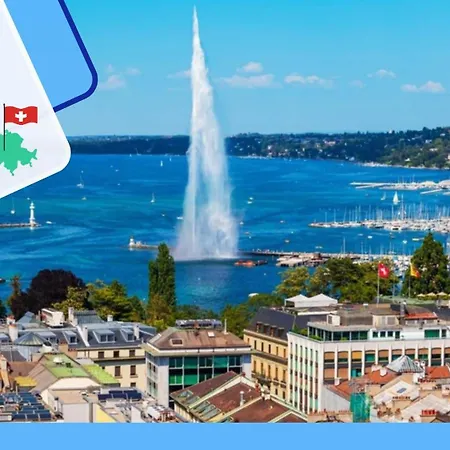 Browny Home*vue Montagne*proximité Grands Axes Appartamento *